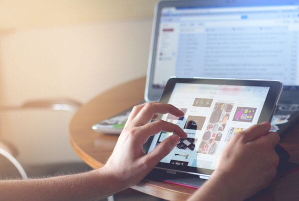 10 tips om meer uit een website te halen