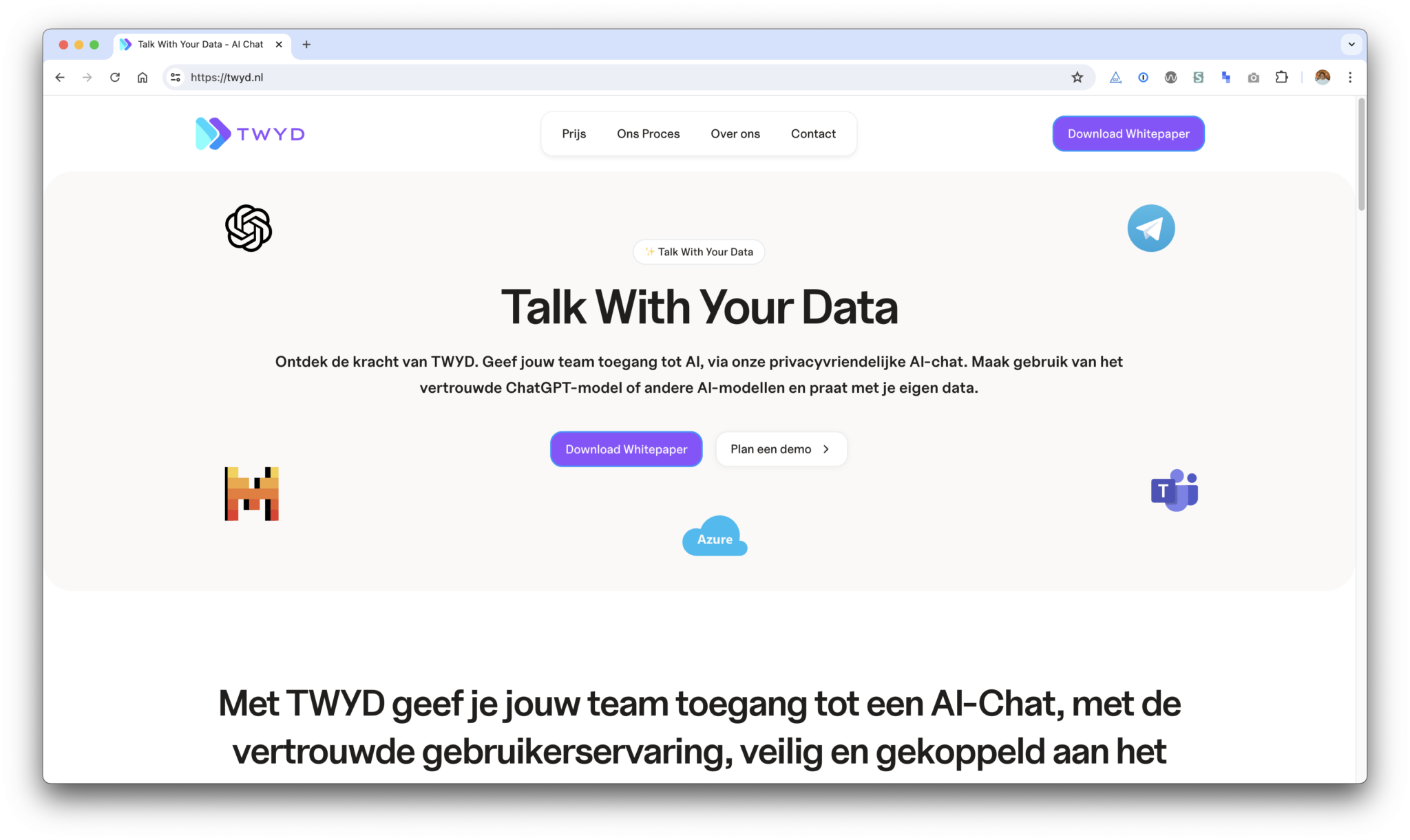 Welke soorten AI zijn er? Overzicht van AI-technologieën