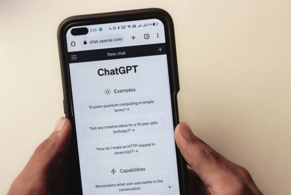 chatgpt